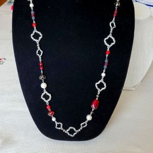 Premiere Designs long necklace